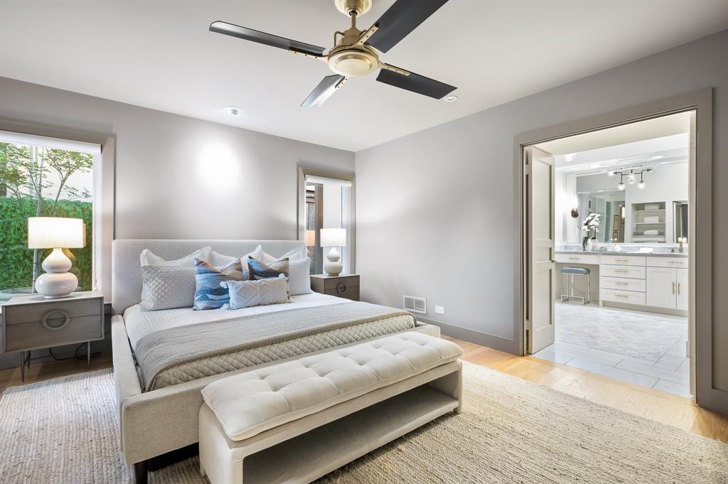 Greenway Parks - Residential