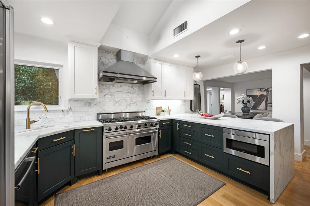 Greenway Parks - Residential