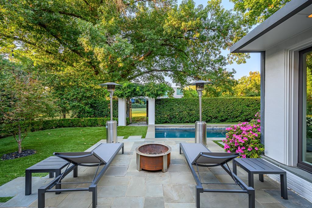 Greenway Parks - Residential