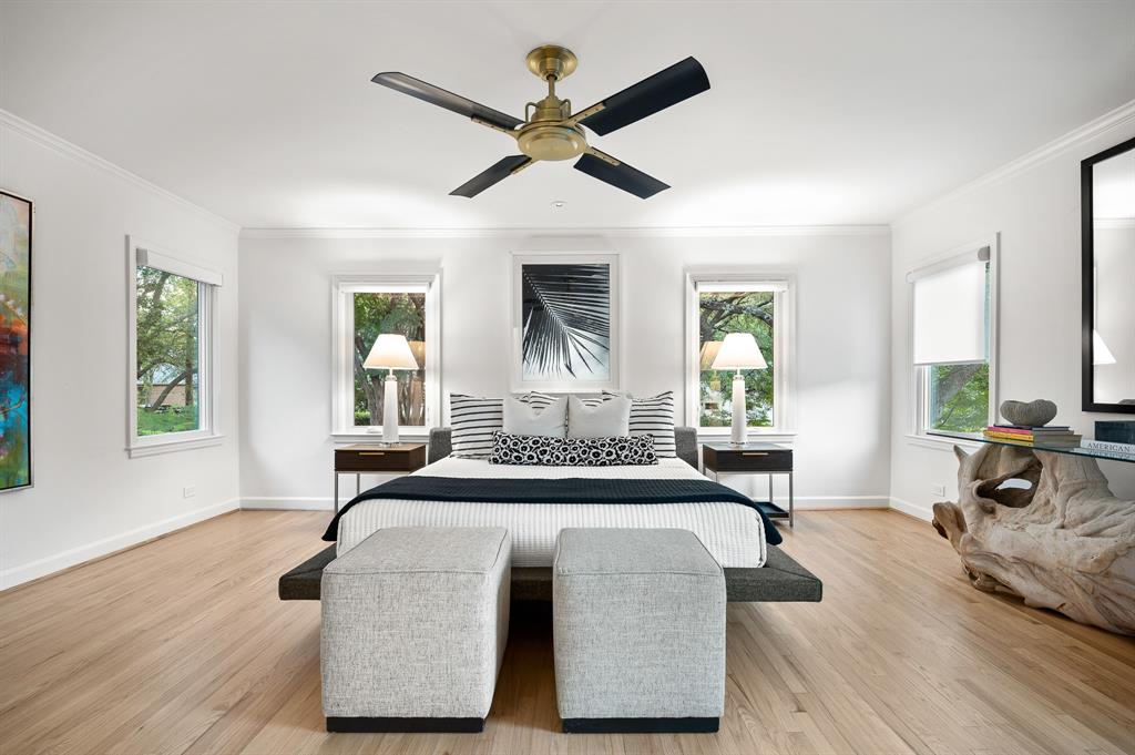 Greenway Parks - Residential