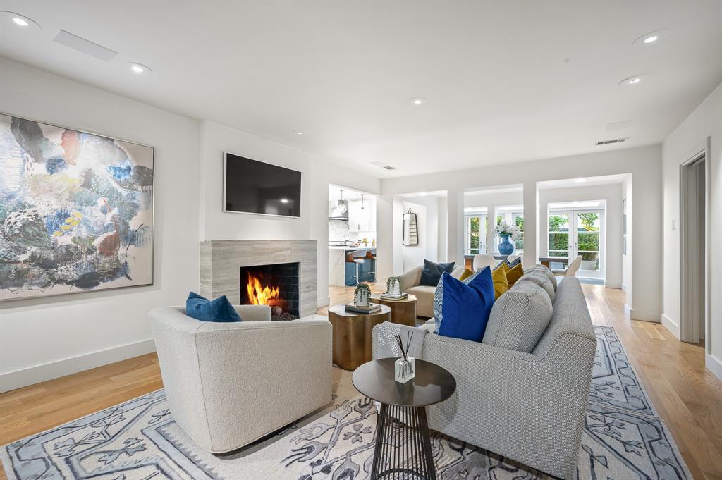 Greenway Parks - Residential