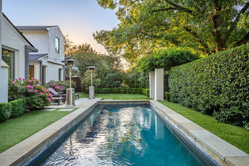 Greenway Parks - Residential