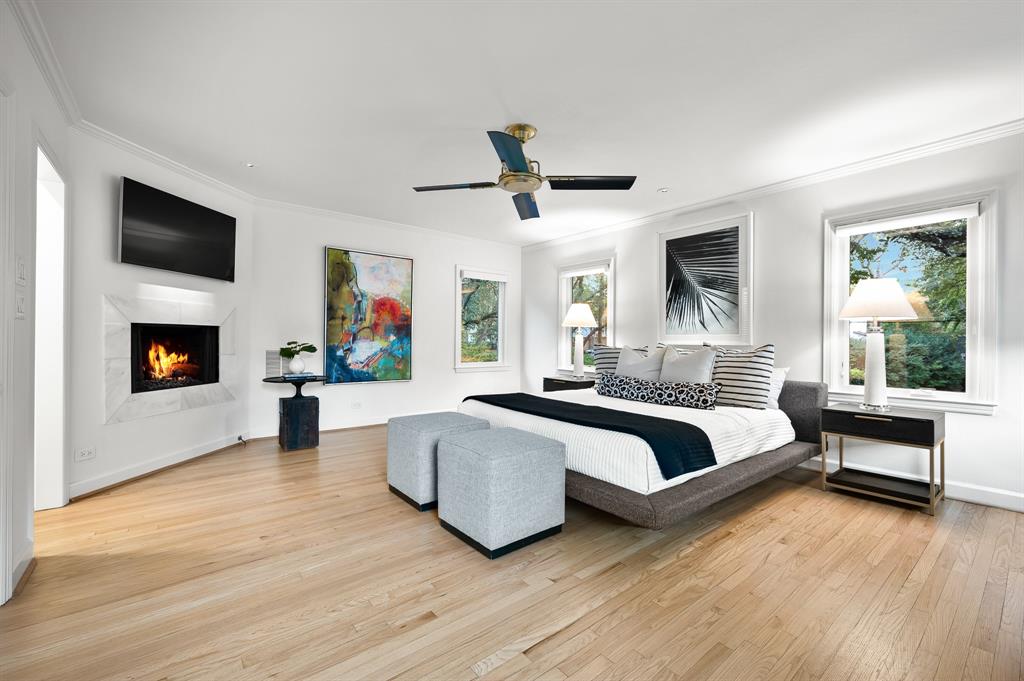 Greenway Parks - Residential