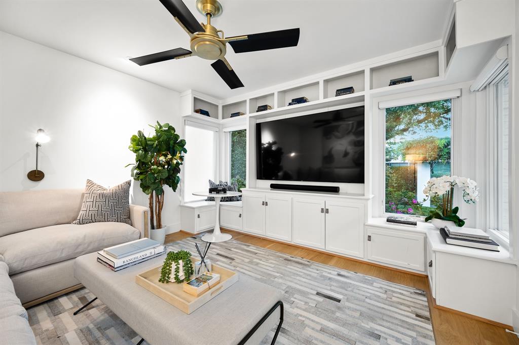 Greenway Parks - Residential