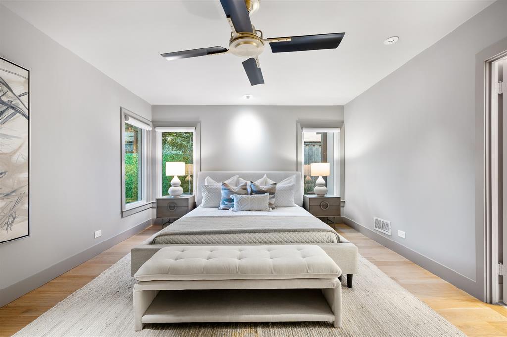 Greenway Parks - Residential