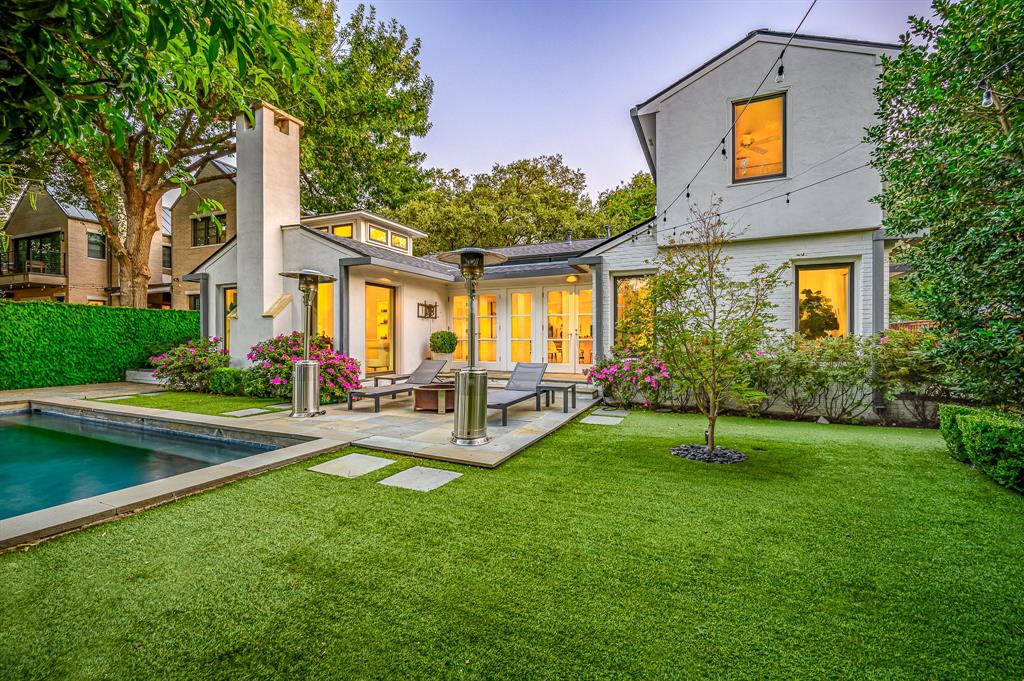 Greenway Parks - Residential