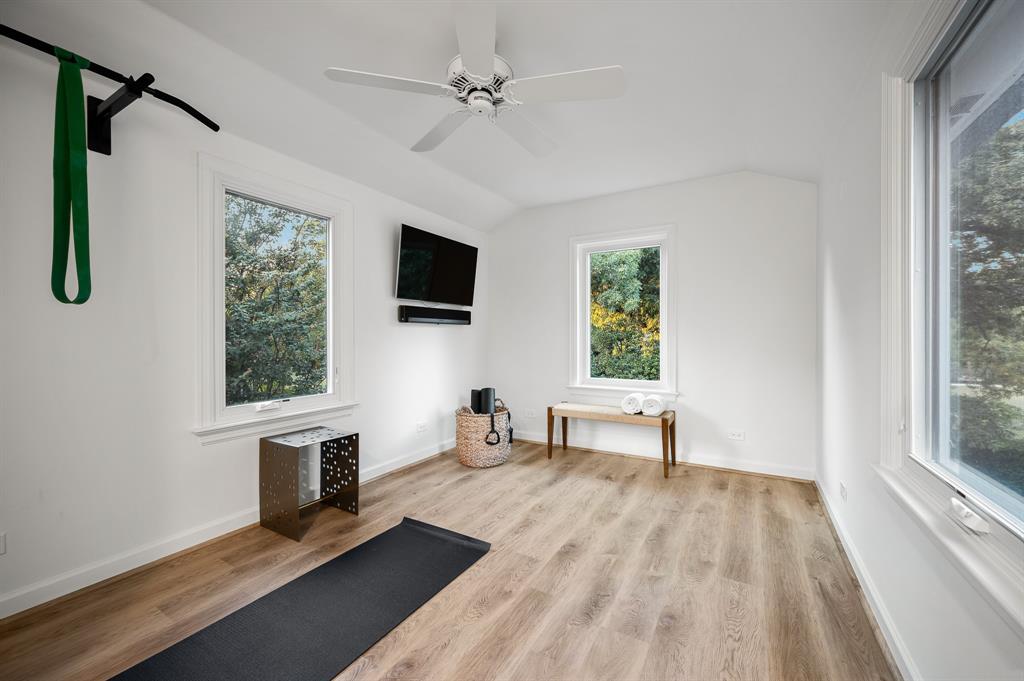 Greenway Parks - Residential