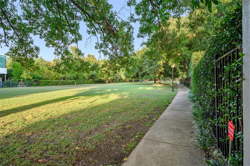 Greenway Parks - Residential