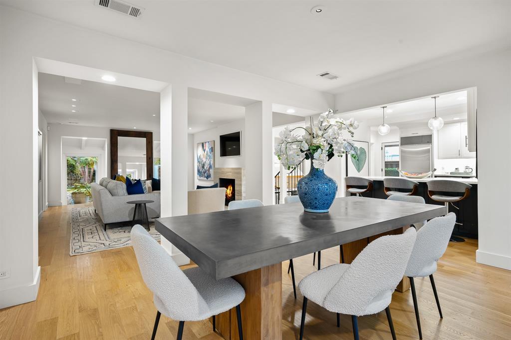 Greenway Parks - Residential