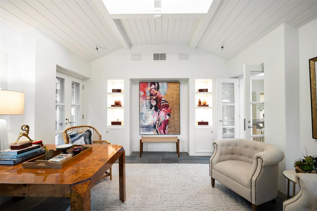 Greenway Parks - Residential