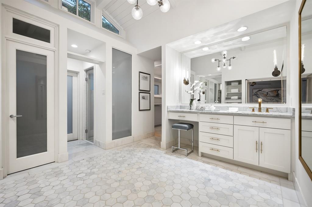 Greenway Parks - Residential