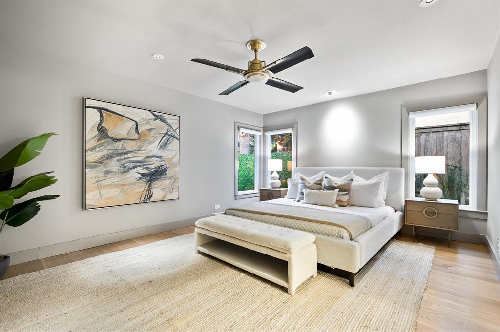 Greenway Parks - Residential