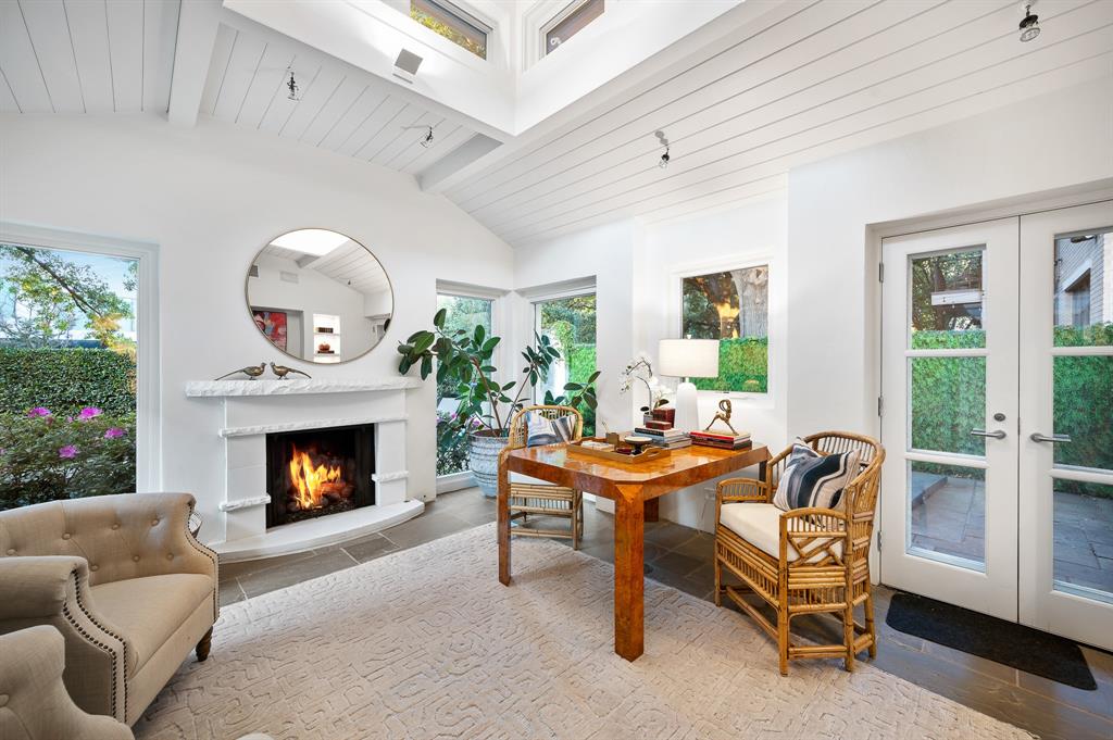 Greenway Parks - Residential