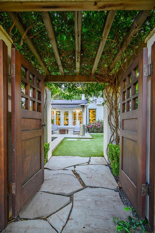 Greenway Parks - Residential