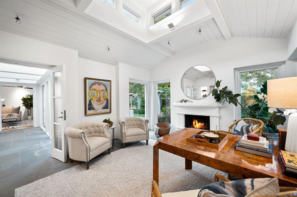 Greenway Parks - Residential