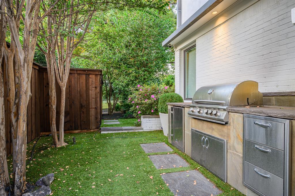 Greenway Parks - Residential