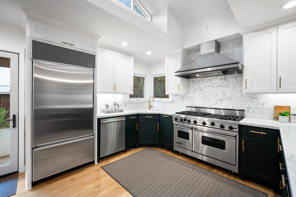 Greenway Parks - Residential