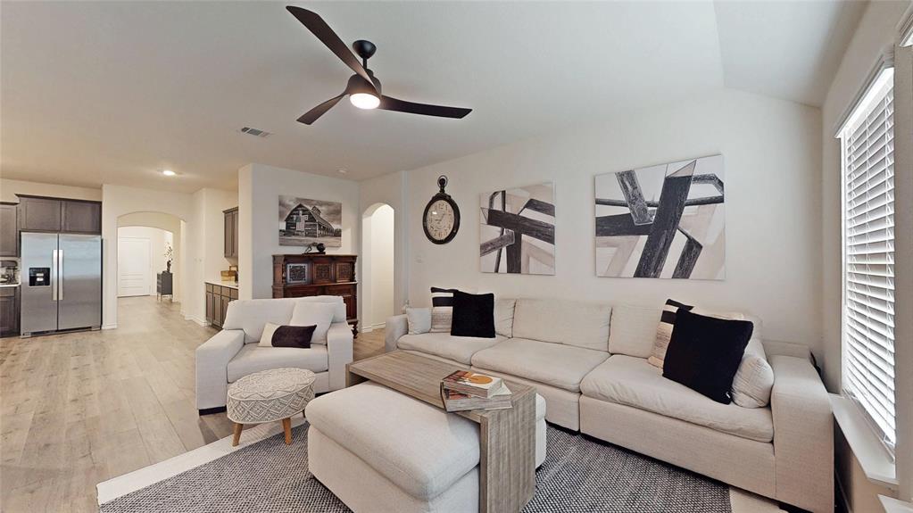 2101 Camellia Street