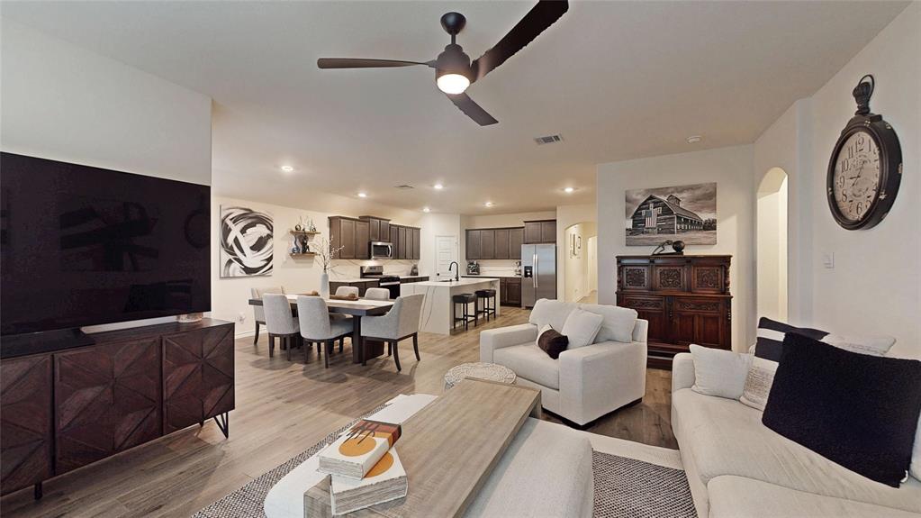 2101 Camellia Street