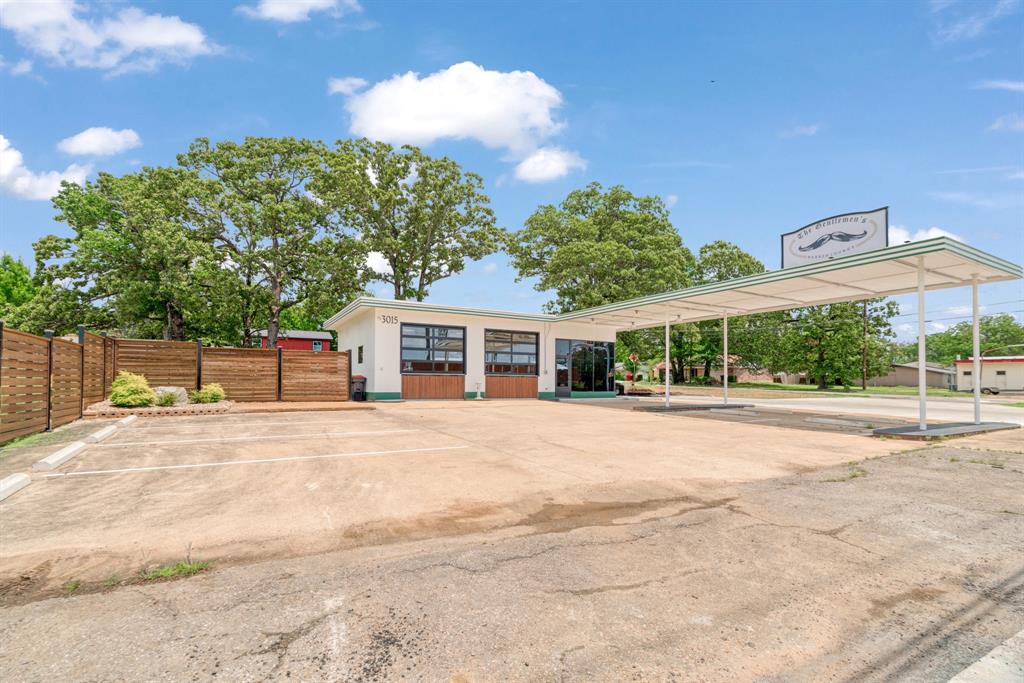 S30710 - Commercial Sale