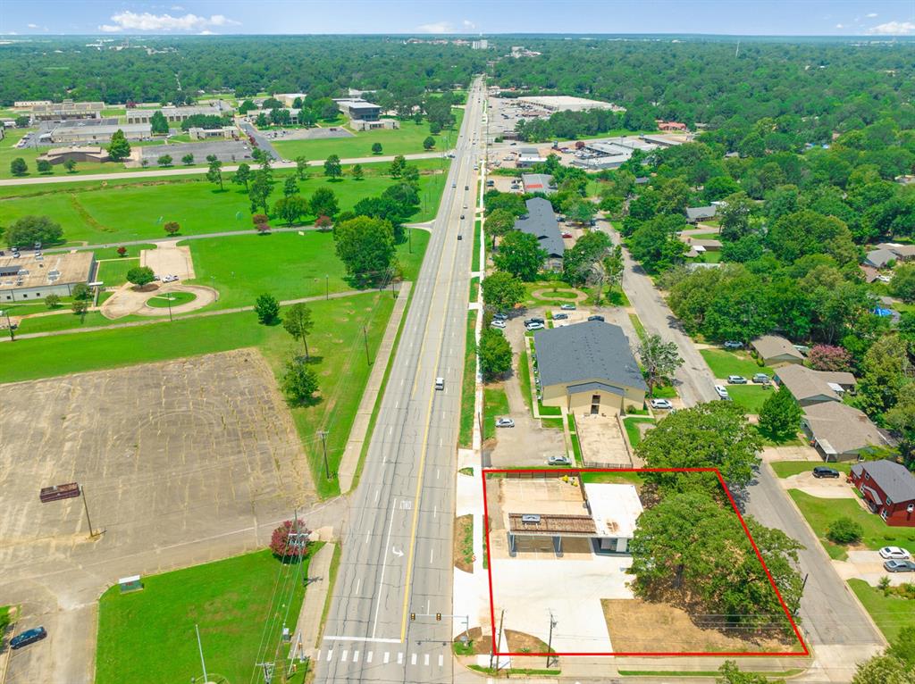 S30710 - Commercial Sale