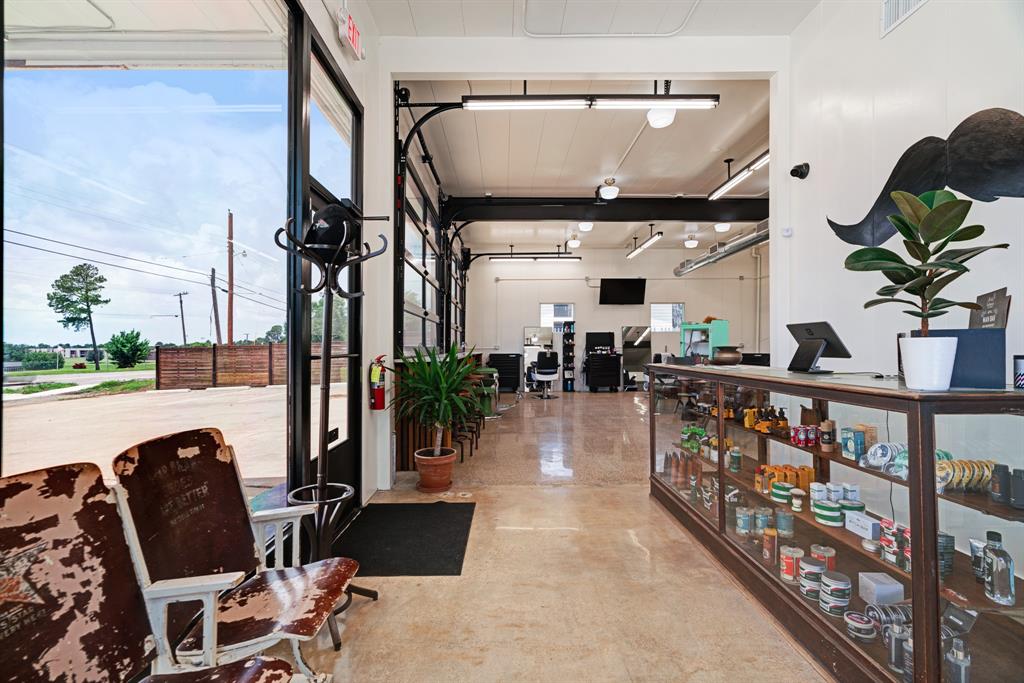 S30710 - Commercial Sale