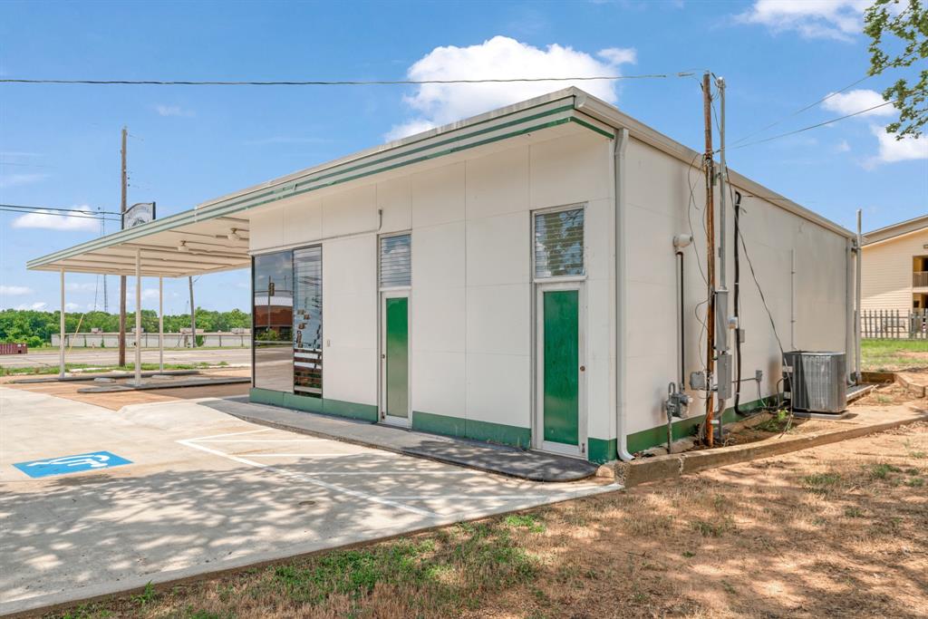 S30710 - Commercial Sale