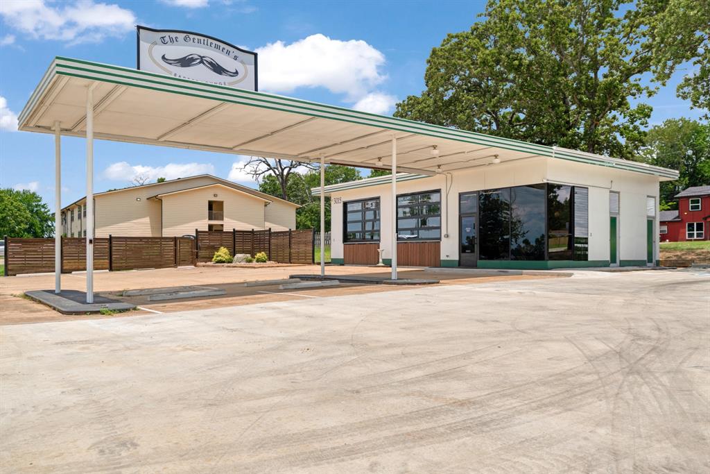 S30710 - Commercial Sale