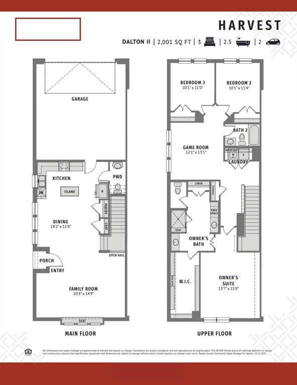 736 4th Street