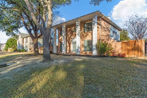 6840 Rochelle Drive Plano TX 75023