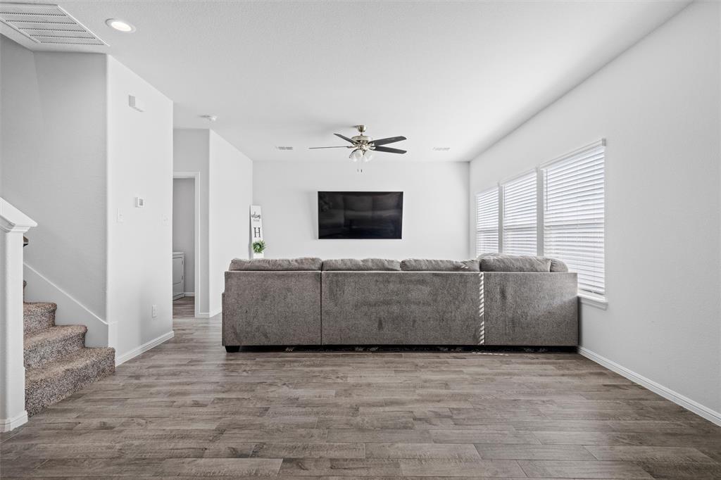 Chapel Crk - Residential