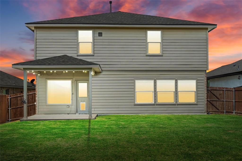 Chapel Crk - Residential