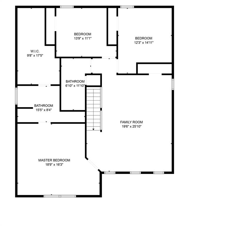 Chapel Crk - Residential