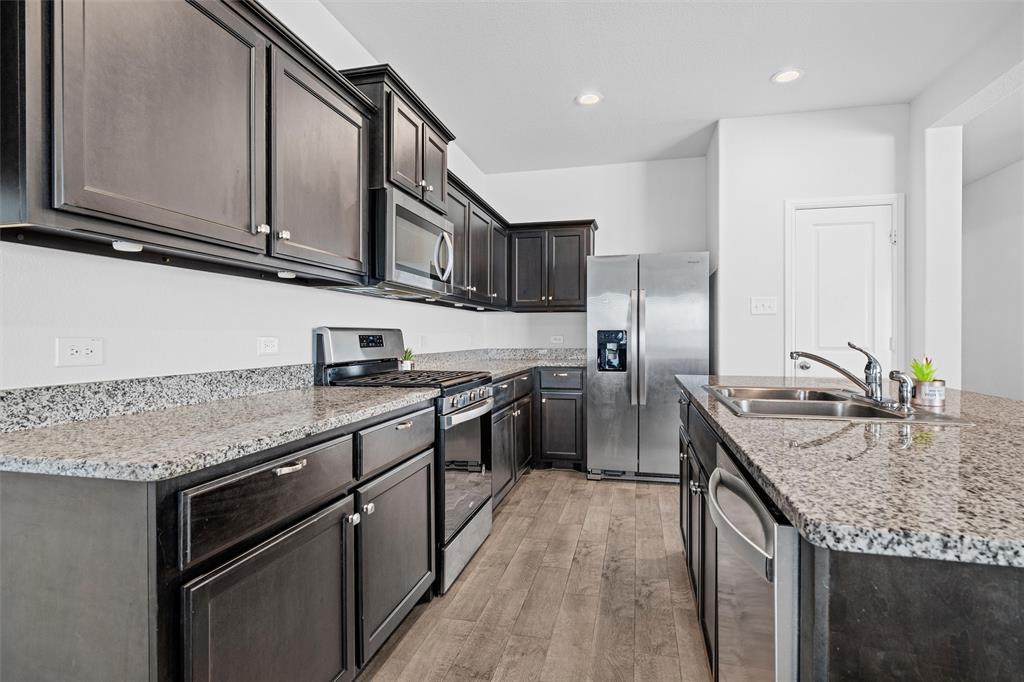 Chapel Crk - Residential