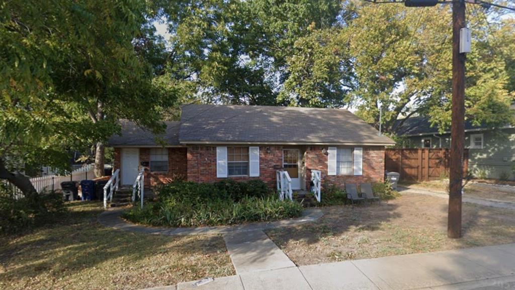 1006 W Lamar Street