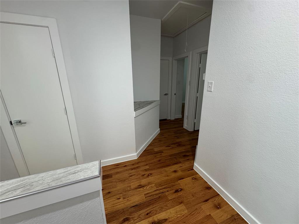 CREEKWOOD TOWNHOMES - Residential