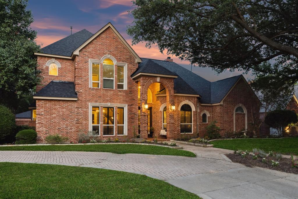5005 Summerbrook Drive
