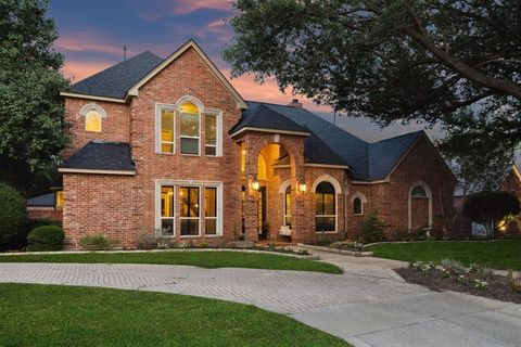5005 Summerbrook Drive Colleyville TX 76034