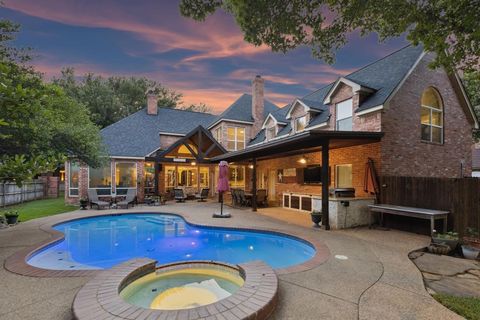 5005 Summerbrook Drive Colleyville TX 76034