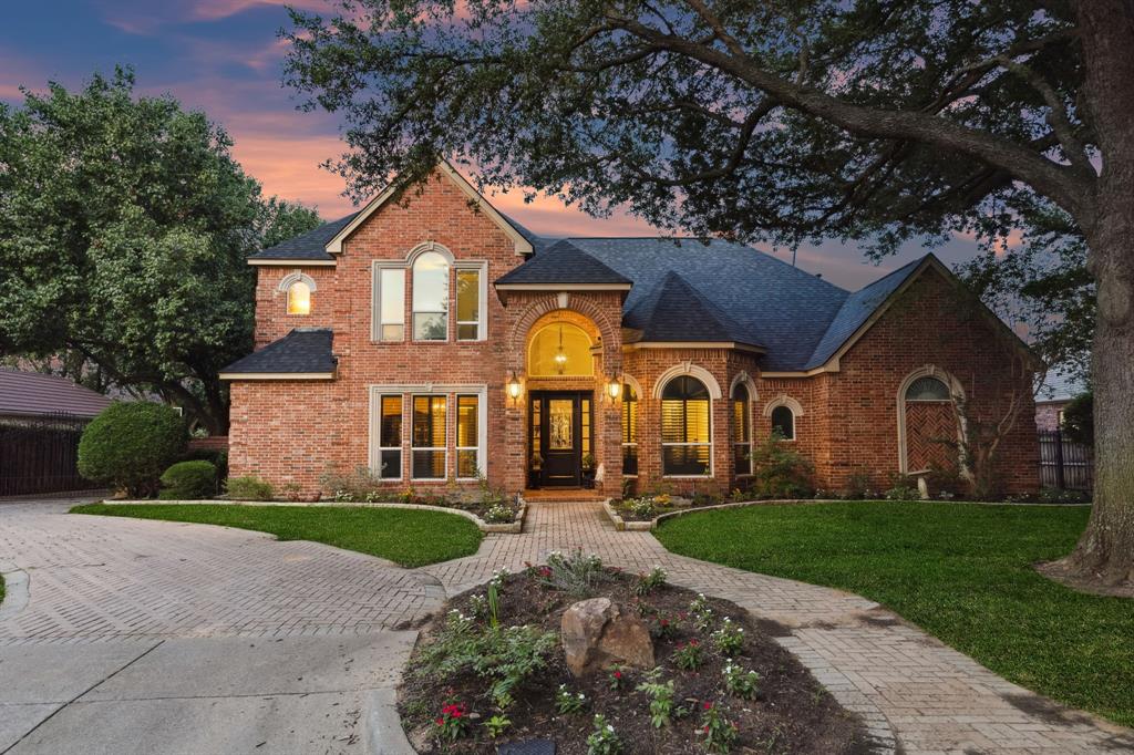 5005 Summerbrook Drive