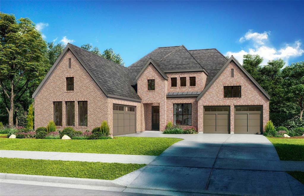 2324 Pegasus Lane