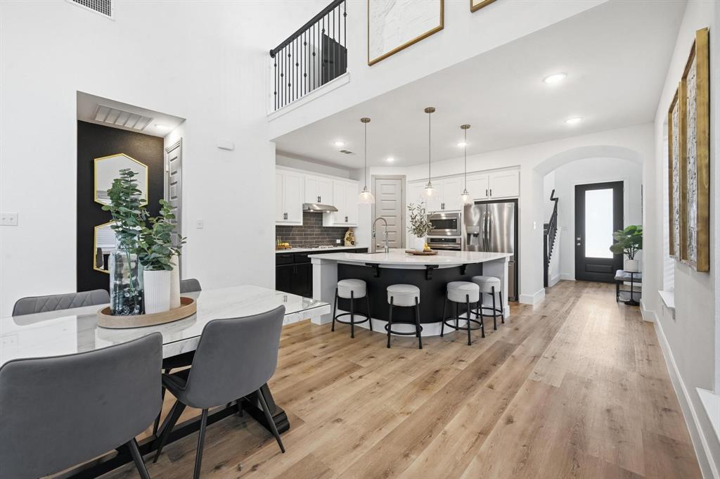 Wellington - Residential