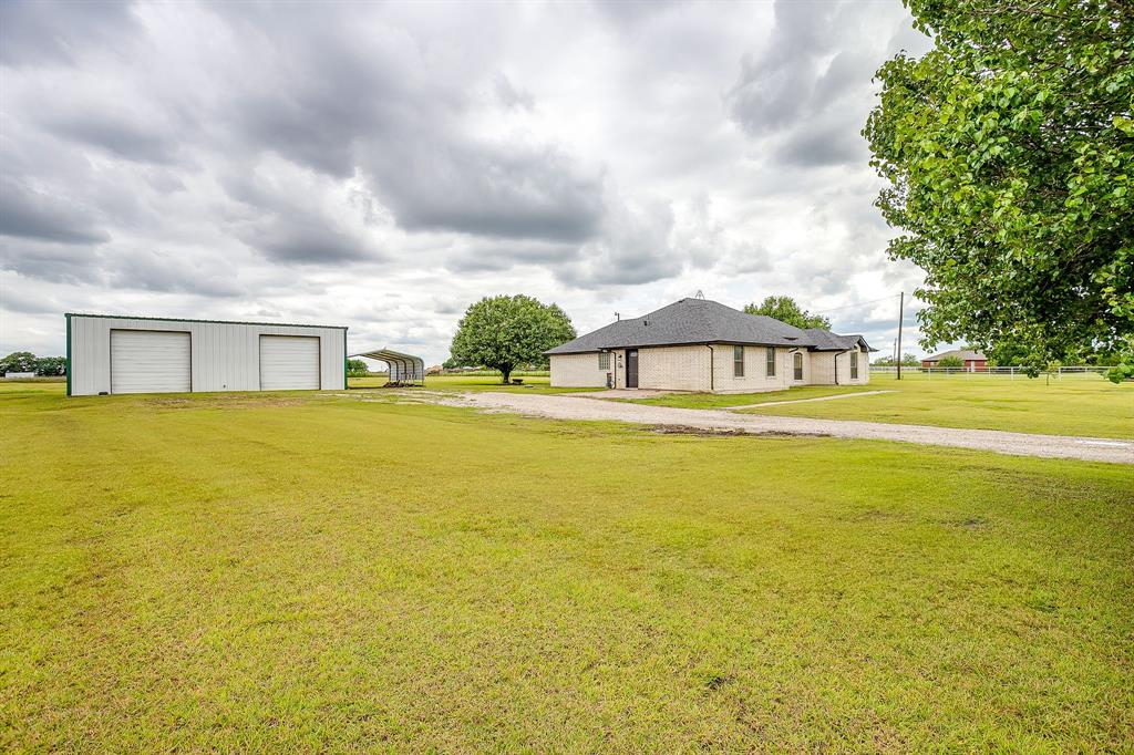 1050 Hampel Road