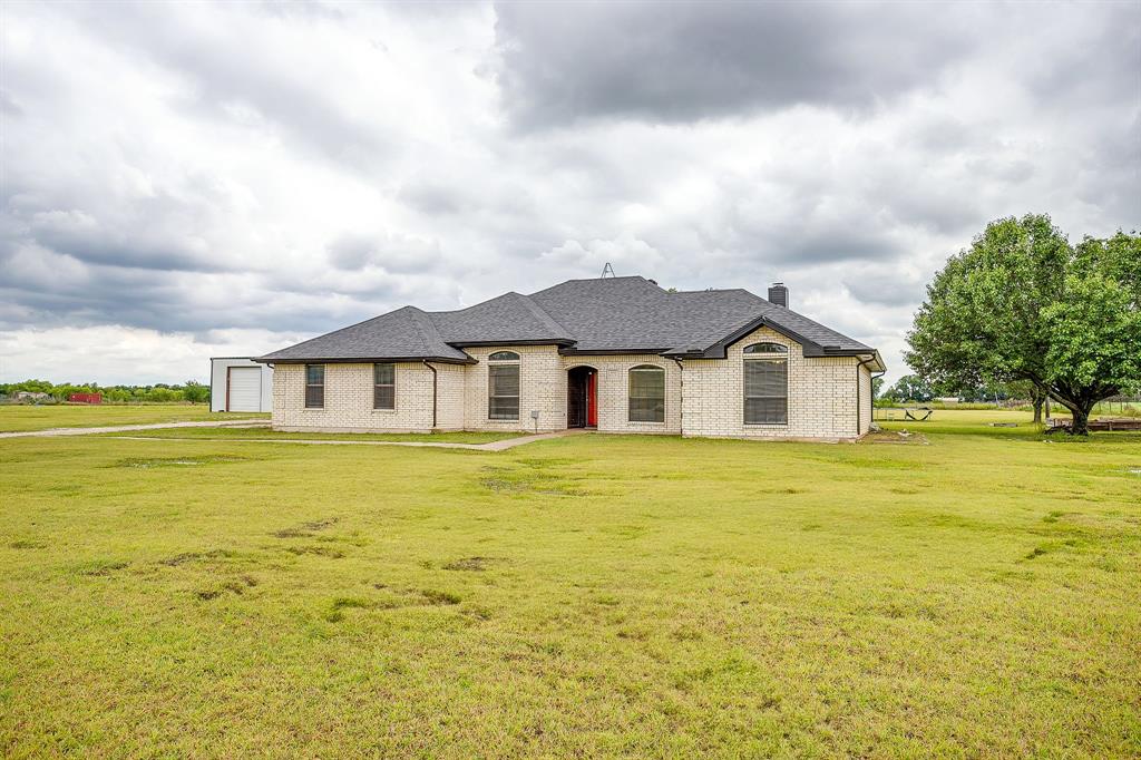 1050 Hampel Road