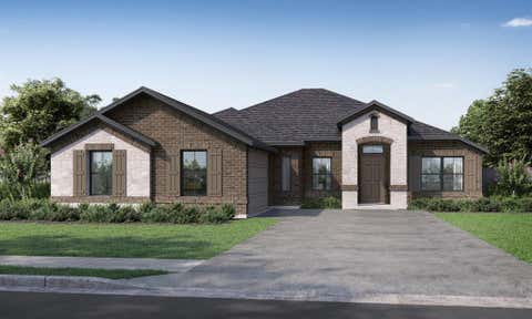 Photo of 430 Cristo Range Drive, Greenville, TX 75402 (MLS # 21351100)
