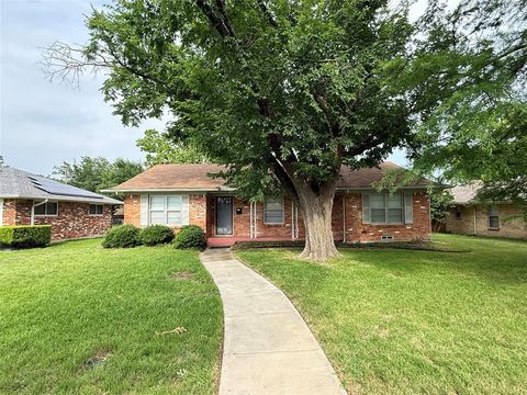 105 S Dorothy Drive Richardson TX 75081