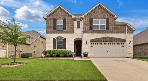 820 Basket Willow Fort Worth TX 76052