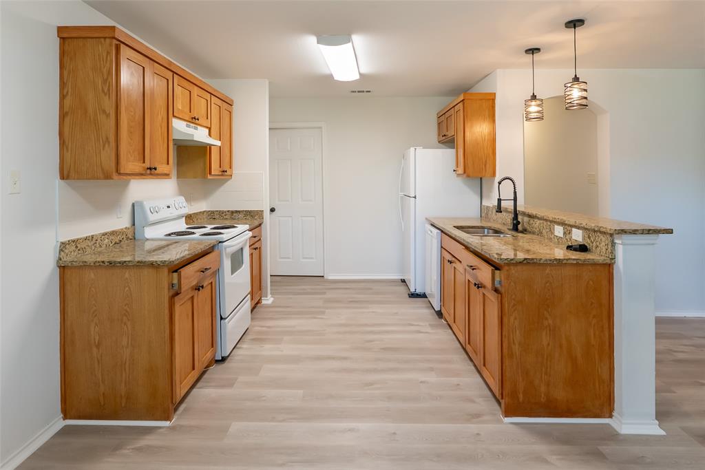 Breezy Hill - Residential