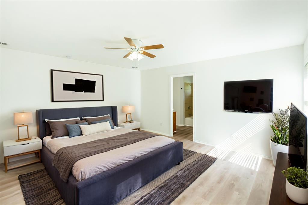 Breezy Hill - Residential