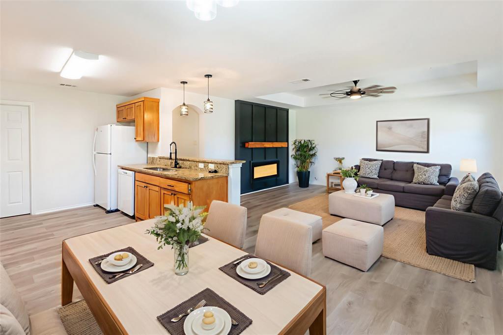 Breezy Hill - Residential